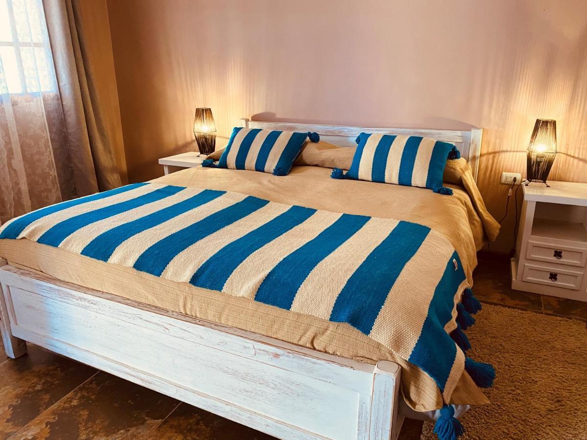 Hostal Katari Σαν Πέδρο ντε Ατακάμα Εξωτερικό φωτογραφία