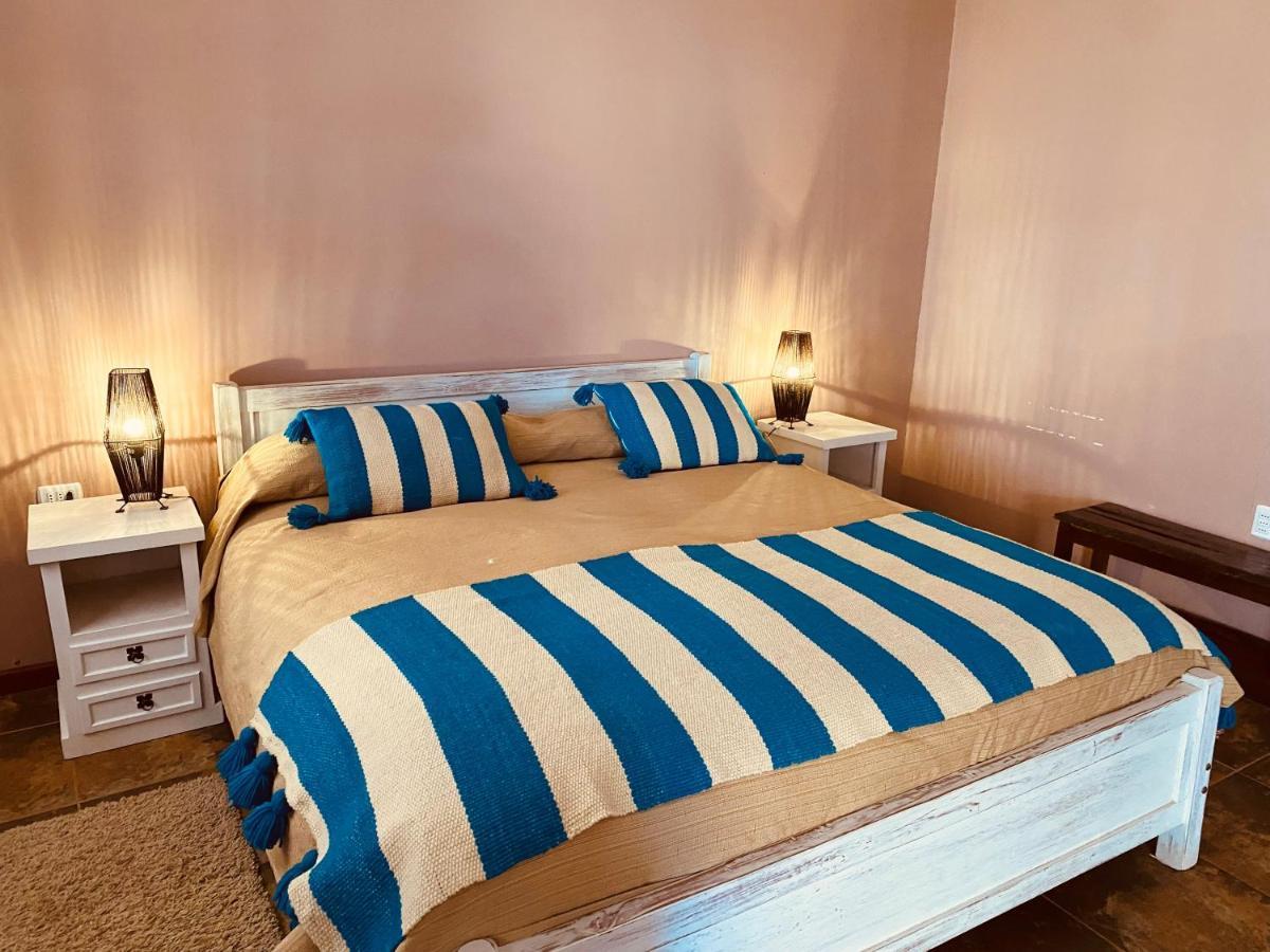 Hostal Katari Σαν Πέδρο ντε Ατακάμα Εξωτερικό φωτογραφία