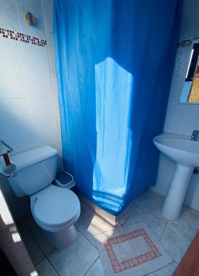 Hostal Katari Σαν Πέδρο ντε Ατακάμα Εξωτερικό φωτογραφία