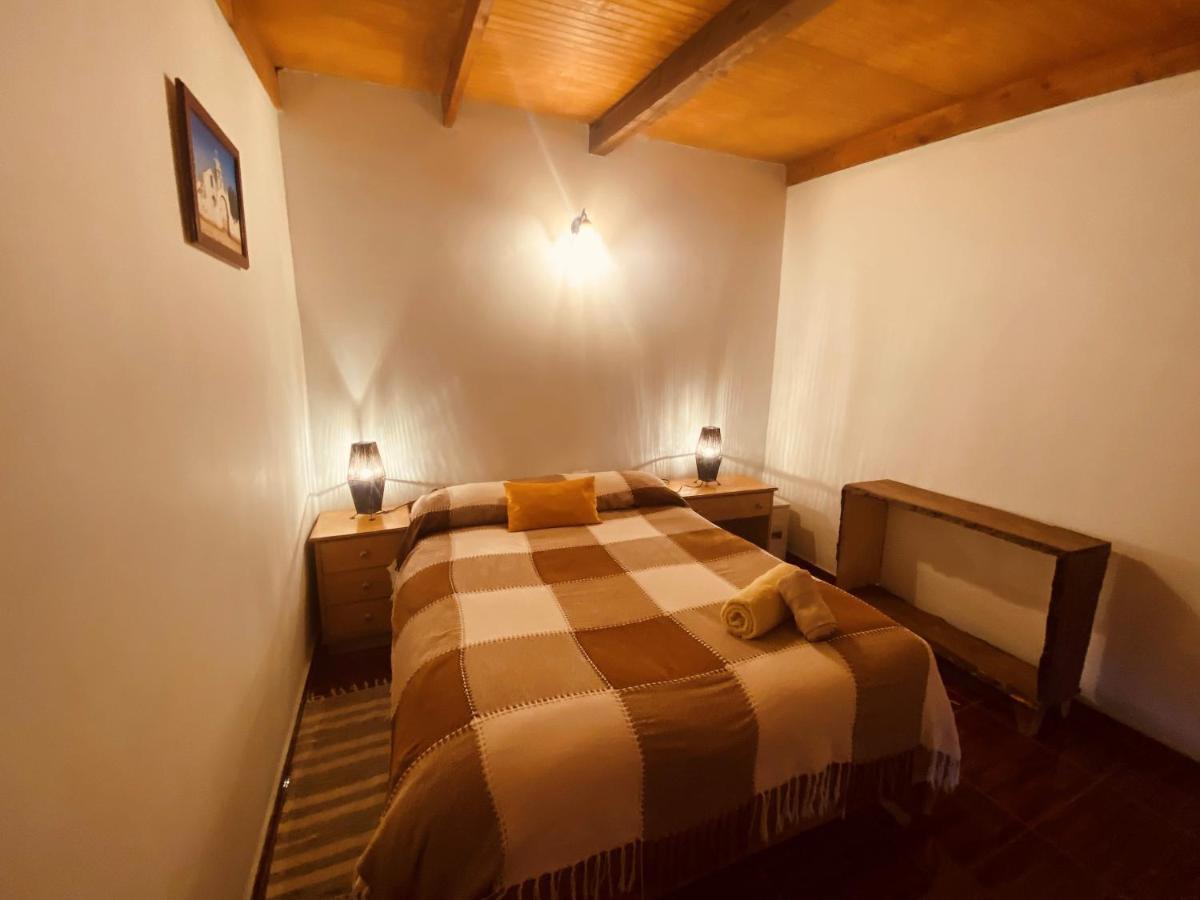Hostal Katari Σαν Πέδρο ντε Ατακάμα Εξωτερικό φωτογραφία