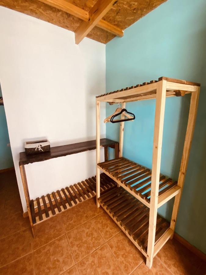 Hostal Katari Σαν Πέδρο ντε Ατακάμα Εξωτερικό φωτογραφία