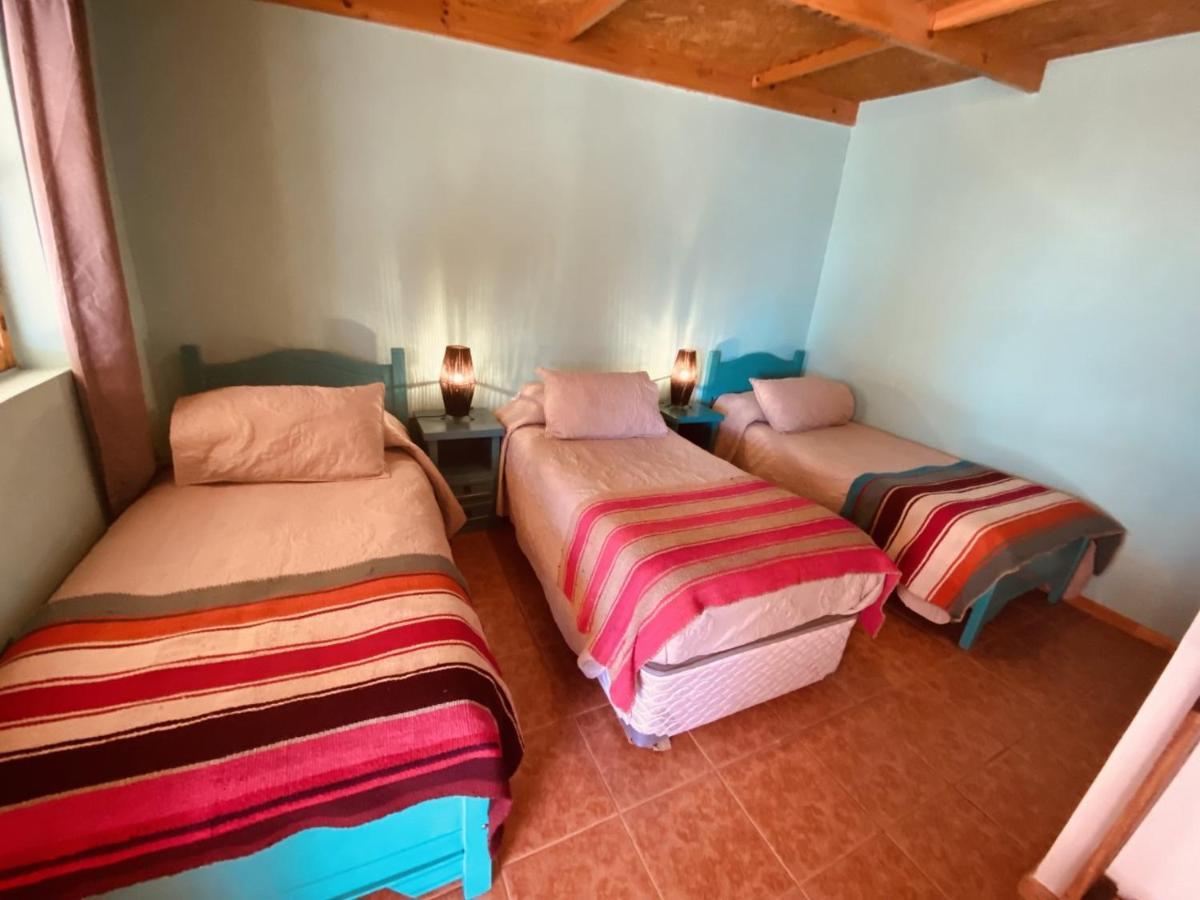 Hostal Katari Σαν Πέδρο ντε Ατακάμα Εξωτερικό φωτογραφία
