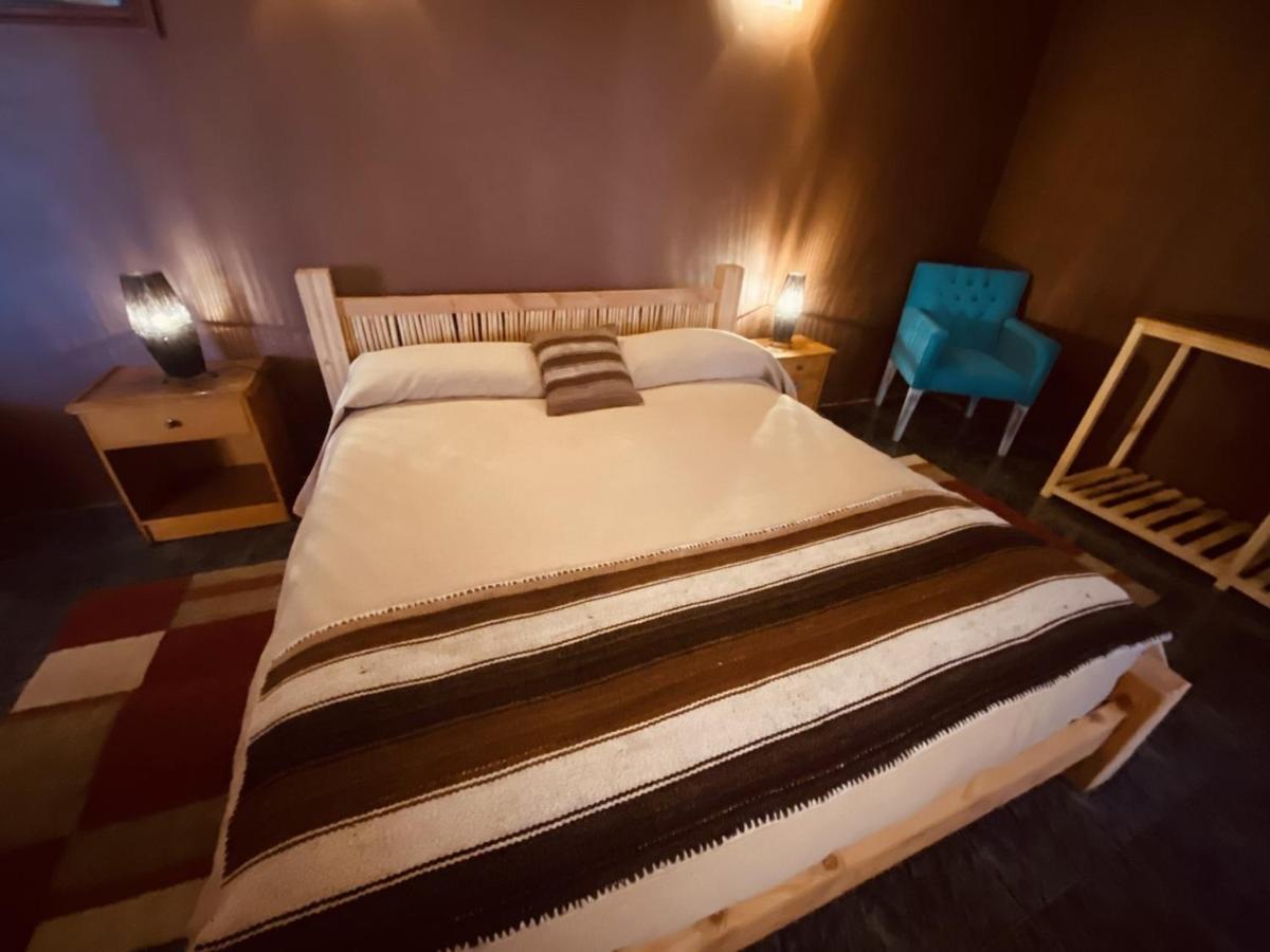 Hostal Katari Σαν Πέδρο ντε Ατακάμα Εξωτερικό φωτογραφία