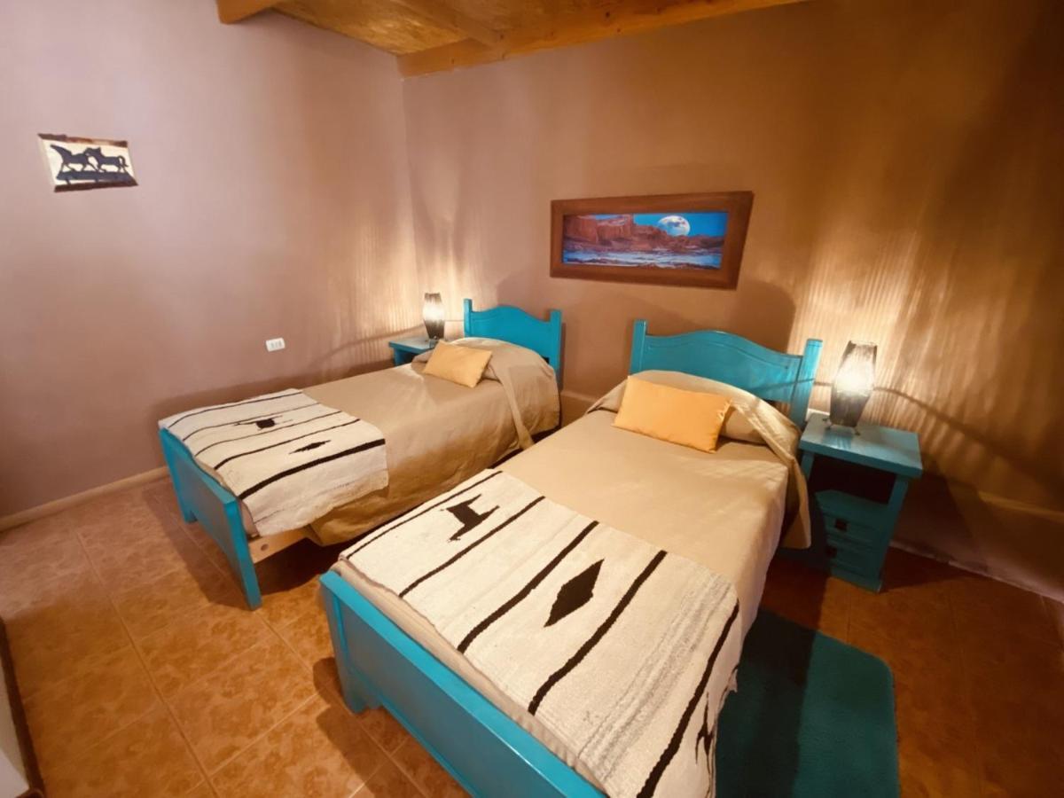 Hostal Katari Σαν Πέδρο ντε Ατακάμα Εξωτερικό φωτογραφία