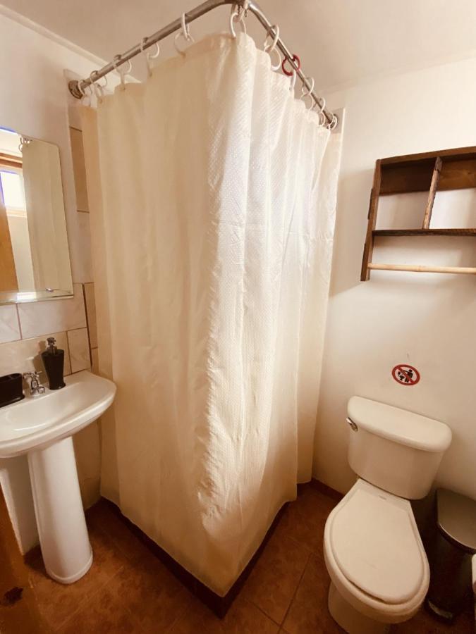 Hostal Katari Σαν Πέδρο ντε Ατακάμα Εξωτερικό φωτογραφία