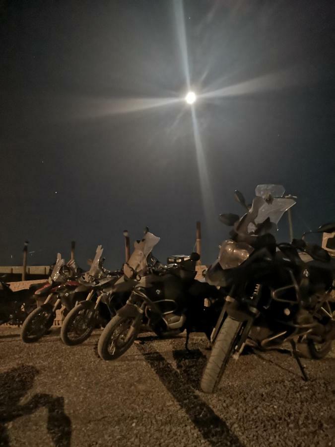 Hostal Katari Σαν Πέδρο ντε Ατακάμα Εξωτερικό φωτογραφία